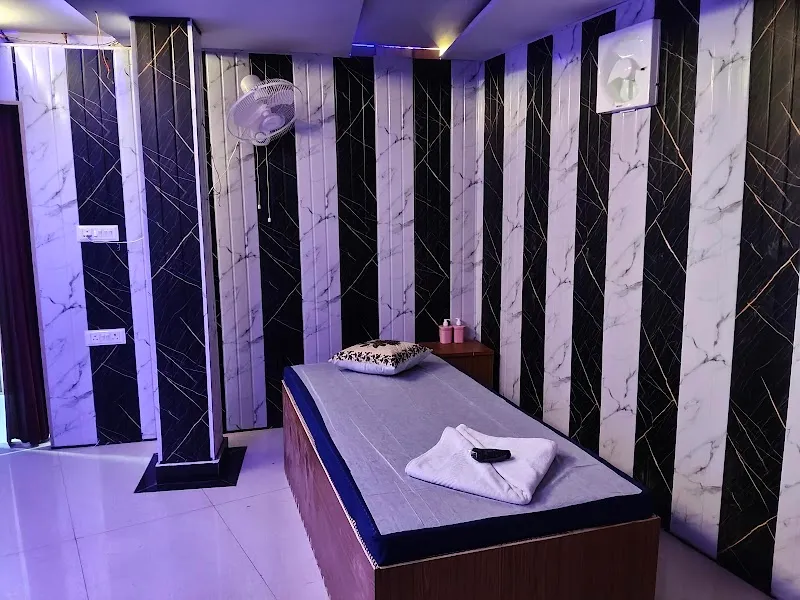 Blue Sapphire Spa & Salon