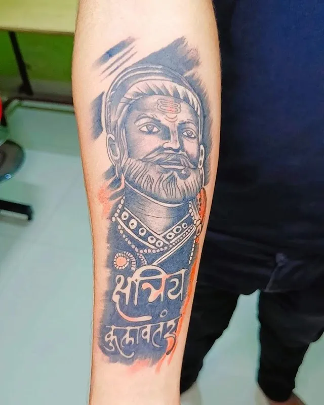 Shivaay Tattoo Art and Studio