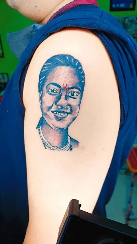 Shivaay Tattoo Art and Studio