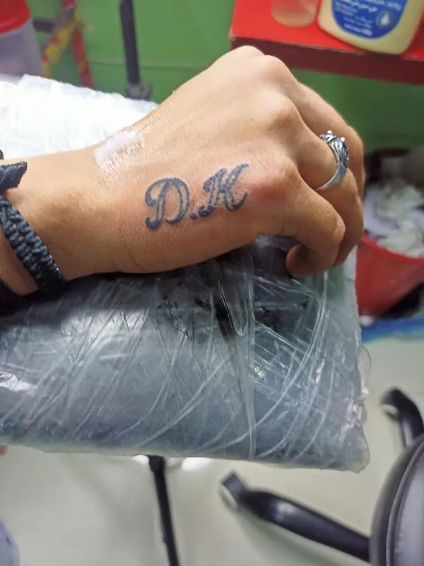 Shivaay Tattoo Art and Studio