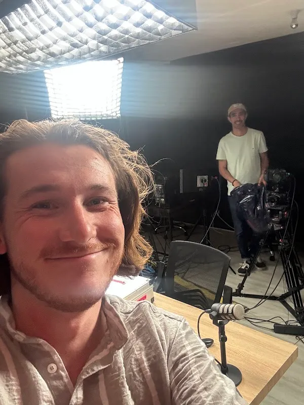 Pod Factory, Premium Podcast Studio