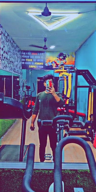 Game of fitness
