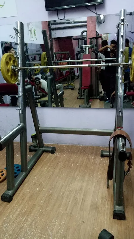 Game of fitness