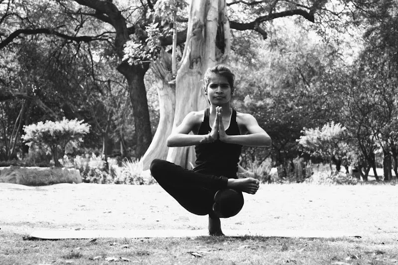 The Yogfit - Get fit through yogic way