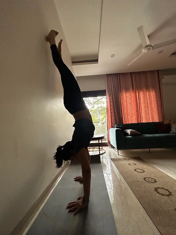 The Yogfit - Get fit through yogic way
