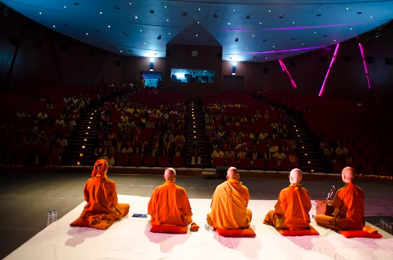Yoga Wellness Center