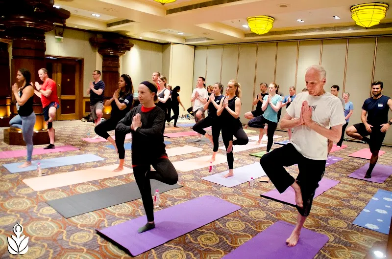 Yoga Wellness Center