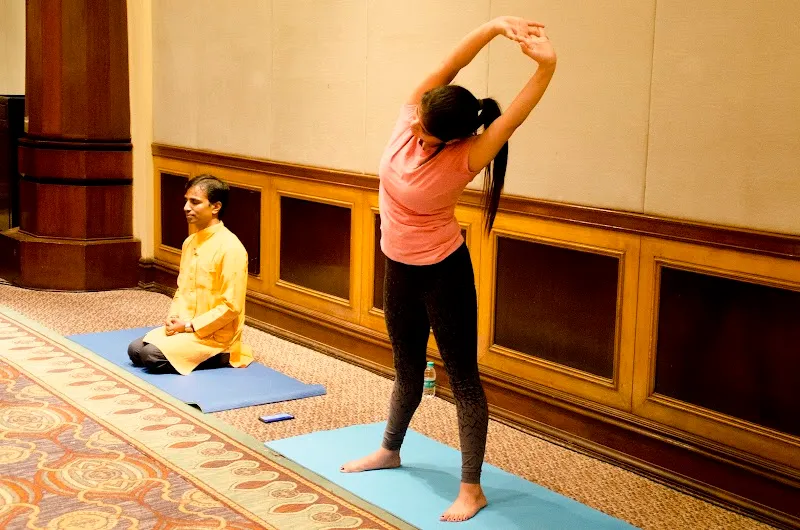 Yoga Wellness Center