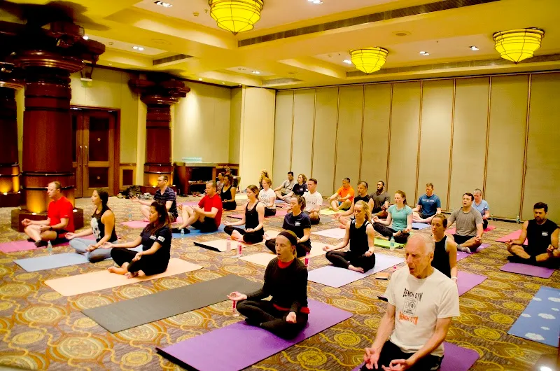 Yoga Wellness Center