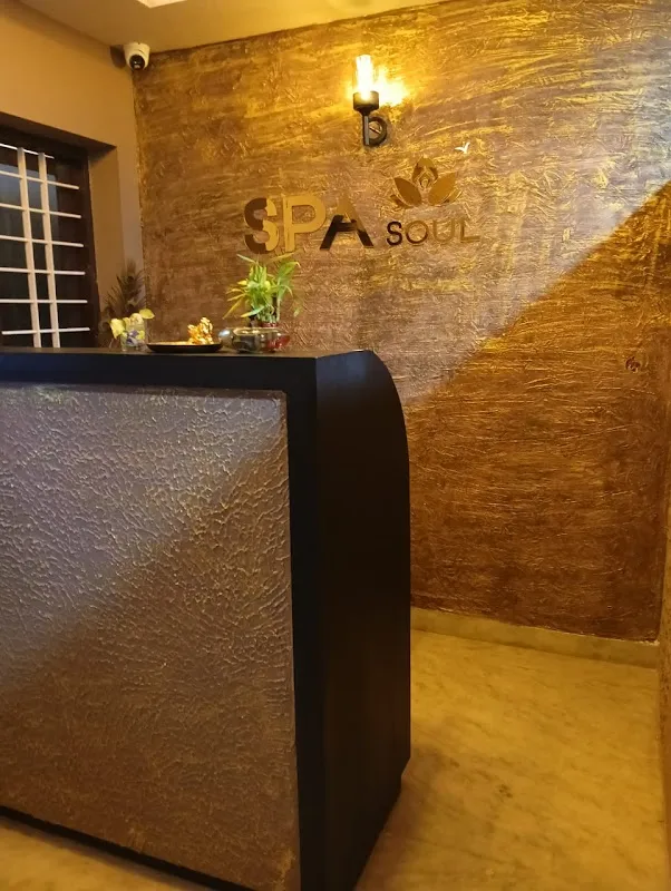 Spa Soul Trivandrum, Kerala