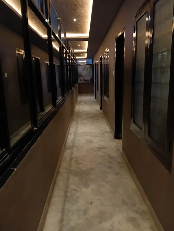 Spa Soul Trivandrum, Kerala