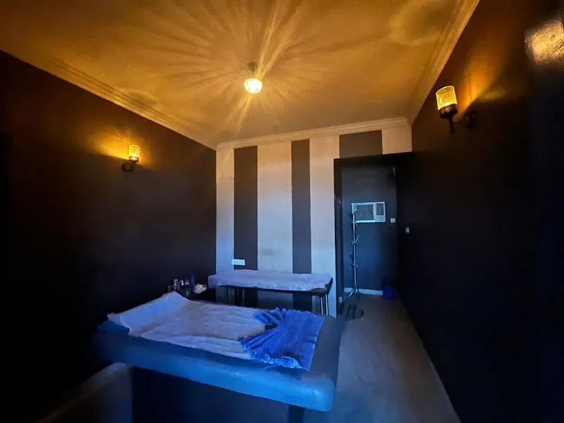 Spa Soul Trivandrum, Kerala