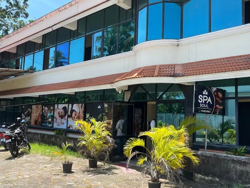Spa Soul Trivandrum, Kerala