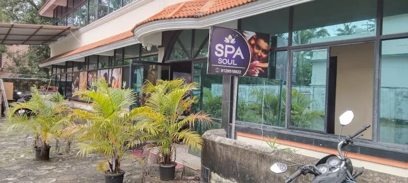 Spa Soul Trivandrum, Kerala