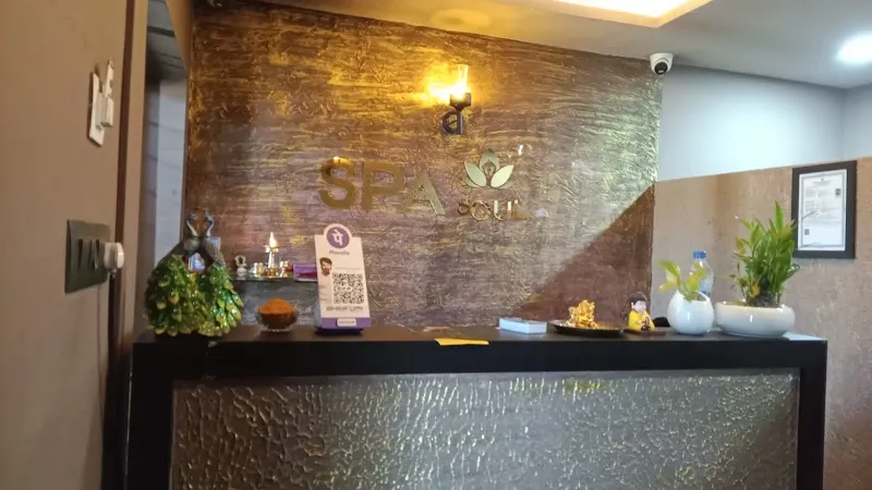 Spa Soul Trivandrum, Kerala