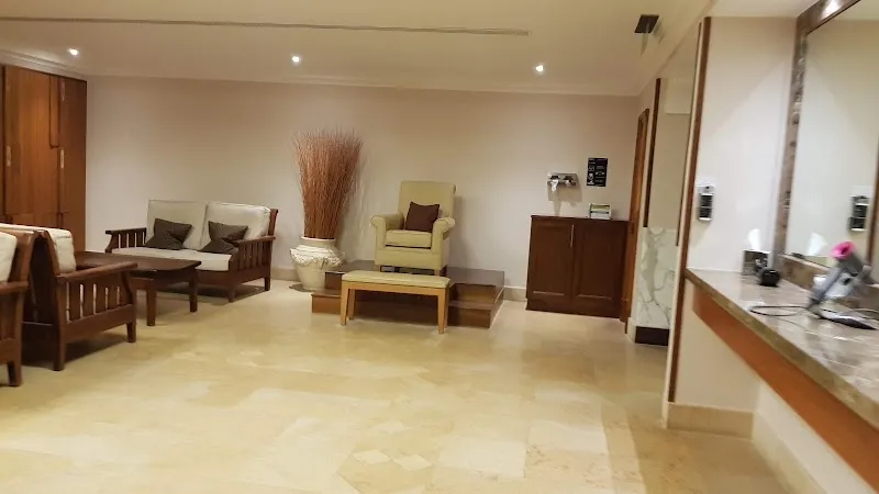 The Spa at Pennyhill Park