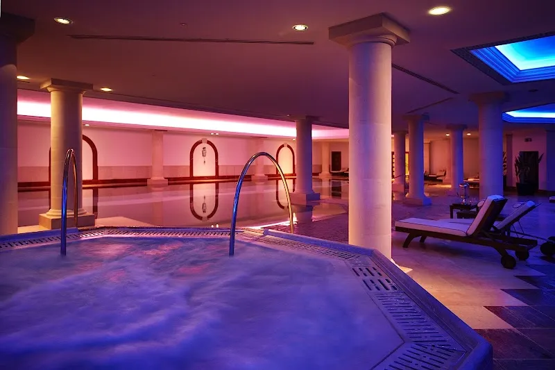 The Spa at Pennyhill Park