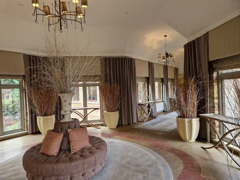 The Spa at Pennyhill Park