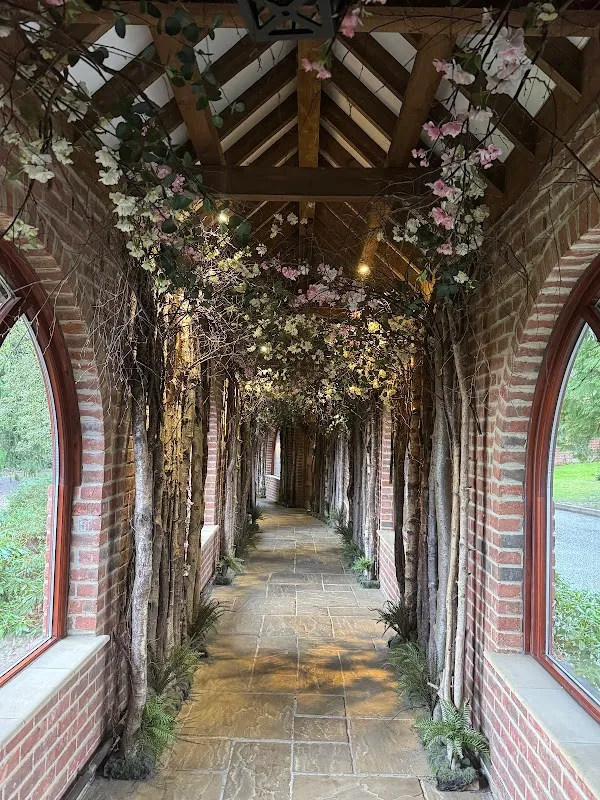 The Spa at Pennyhill Park