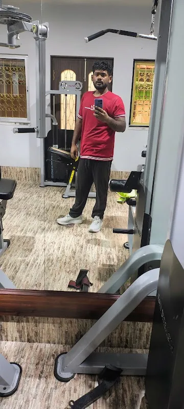 Hypertrophy Gym and Fitness Studio