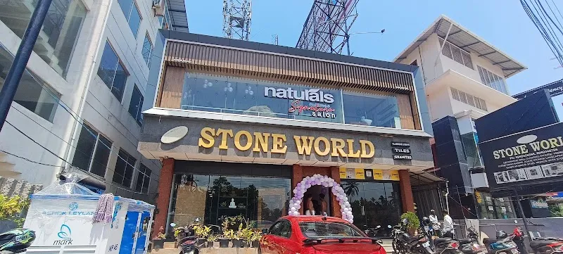 Naturals Signature Salon