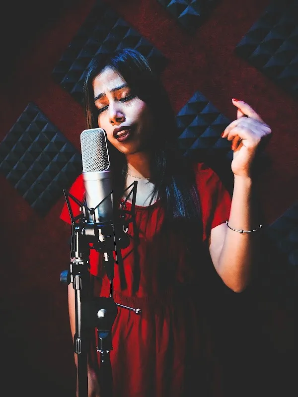 Ss music studio