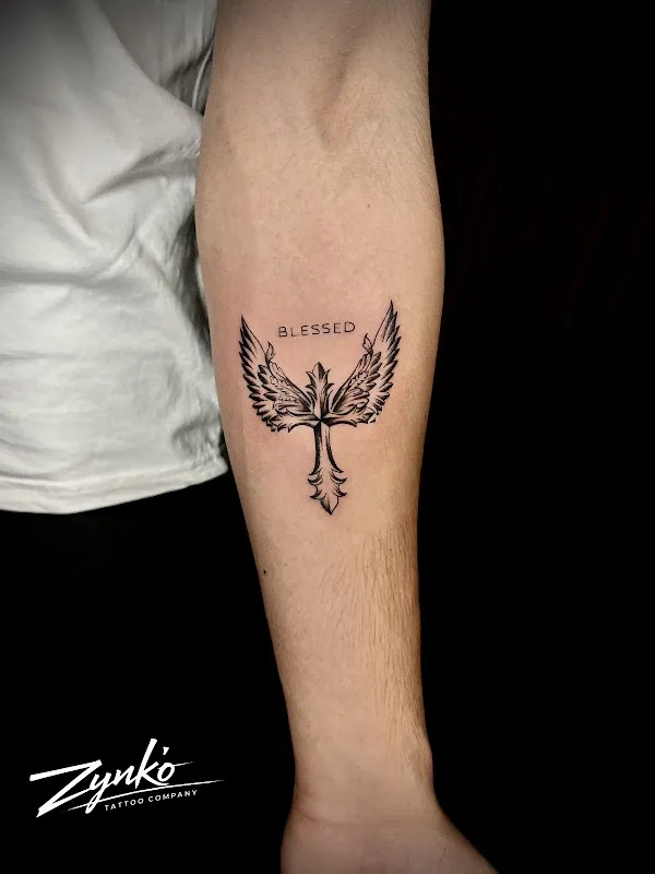 Zynko Tattoo Company