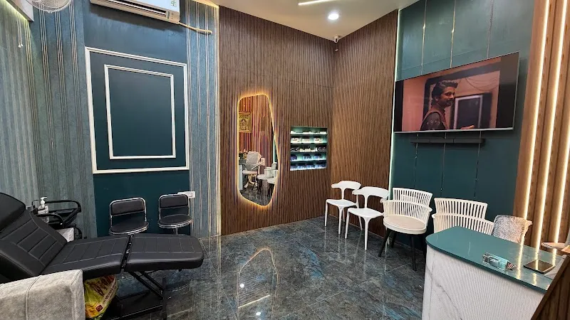 Zynko Tattoo Company