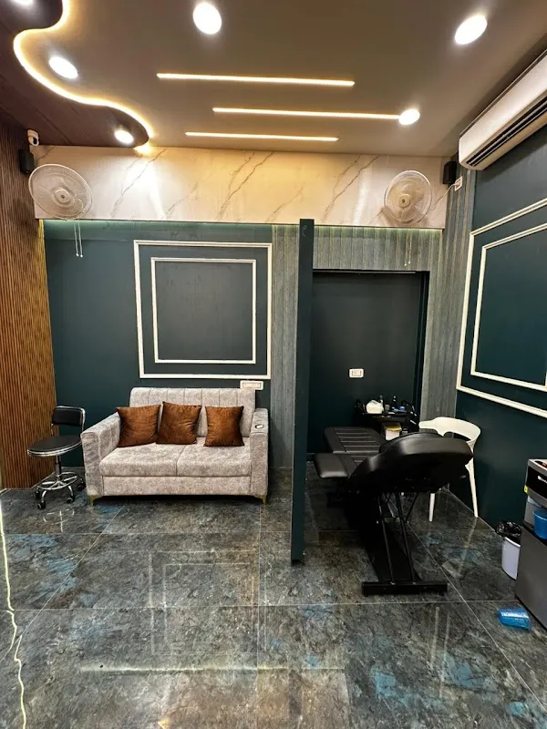 Zynko Tattoo Company