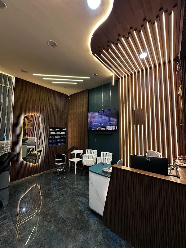 Zynko Tattoo Company