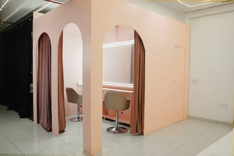 CYCORAMA STUDIO