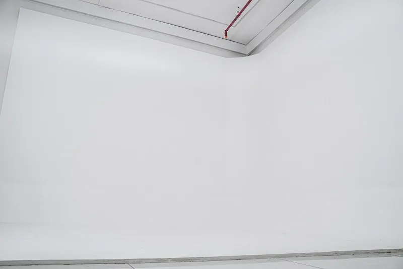 CYCORAMA STUDIO