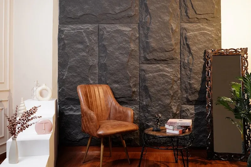 CYCORAMA STUDIO