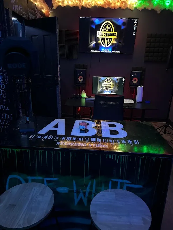 ABB Recording Studios