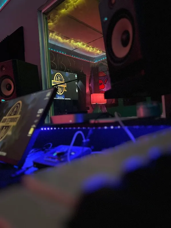 ABB Recording Studios