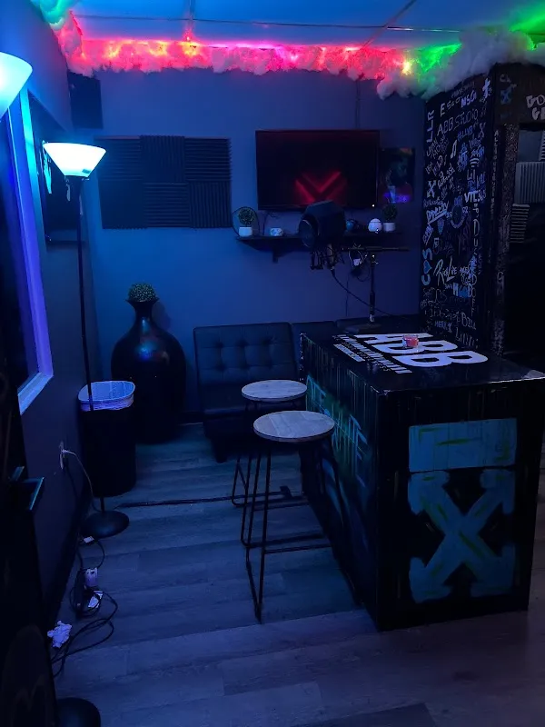ABB Recording Studios