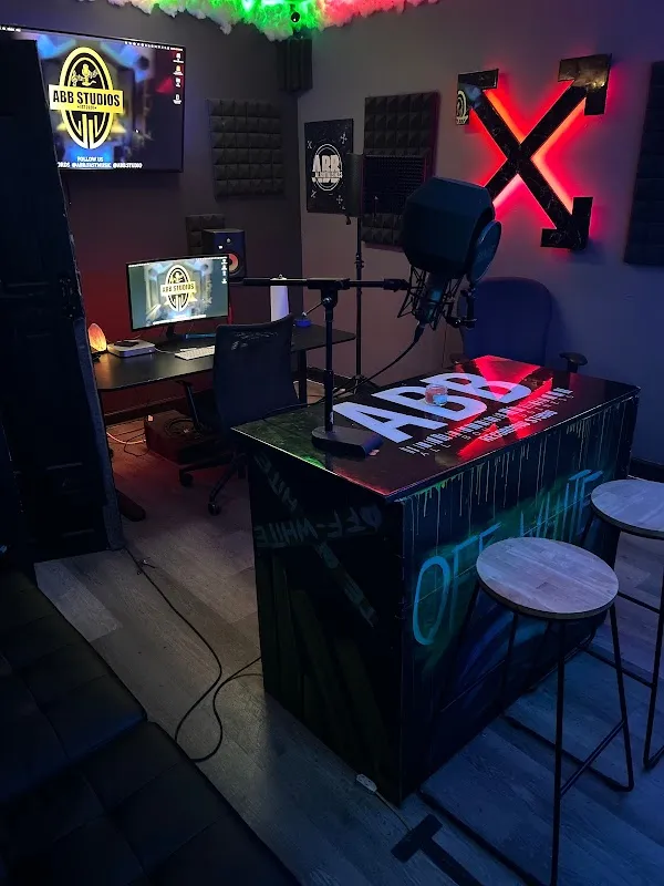 ABB Recording Studios
