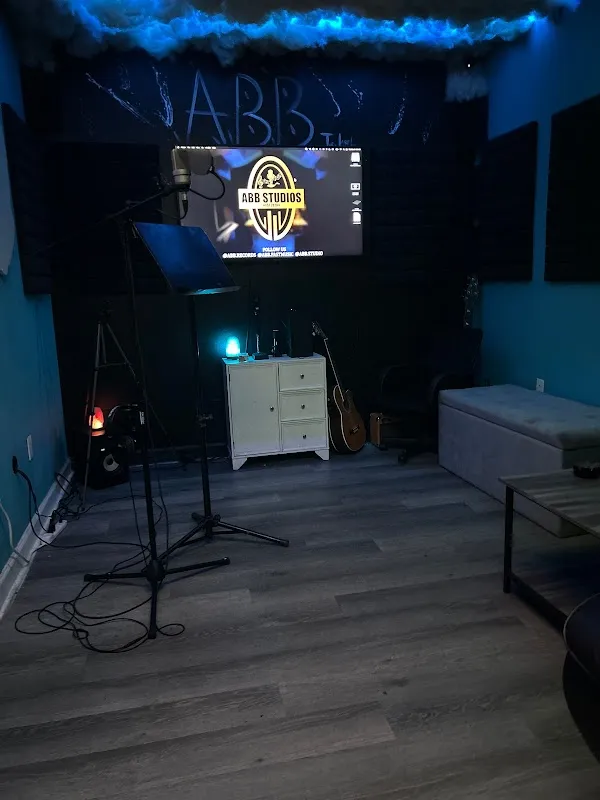 ABB Recording Studios