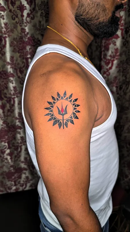 Smart art tattoos