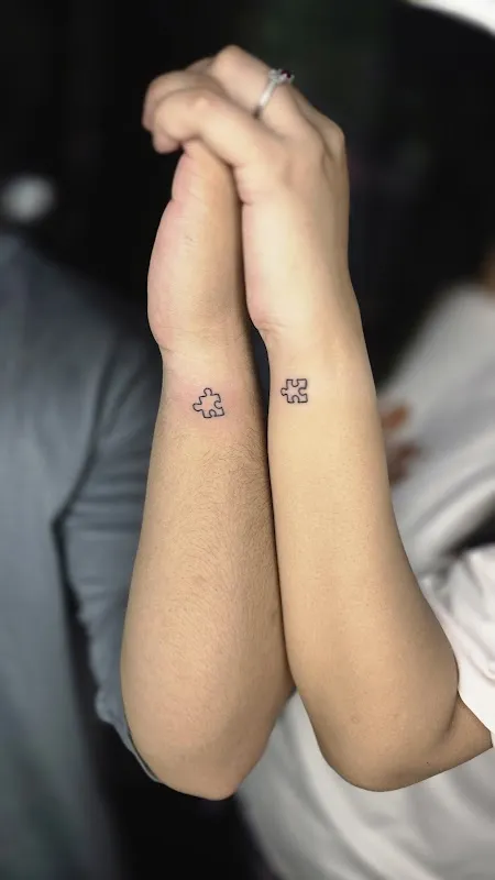 Smart art tattoos