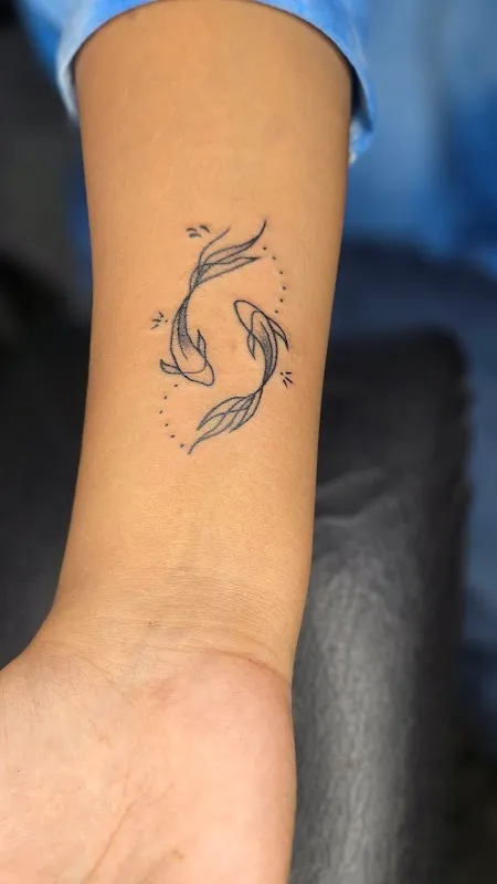 Smart art tattoos