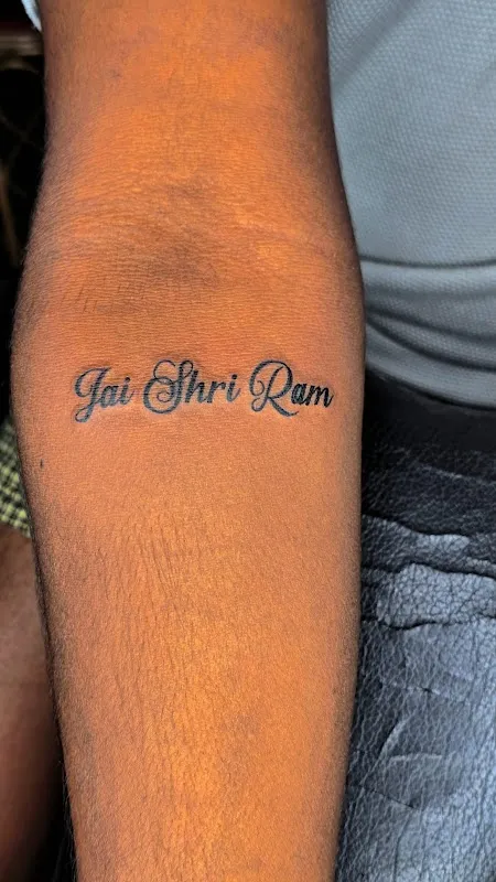Smart art tattoos