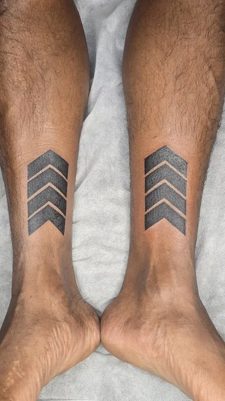 Smart art tattoos