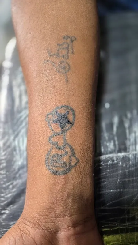 Smart art tattoos