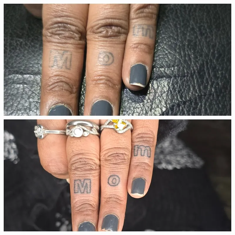Smart art tattoos