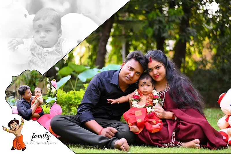 Bablu Studio