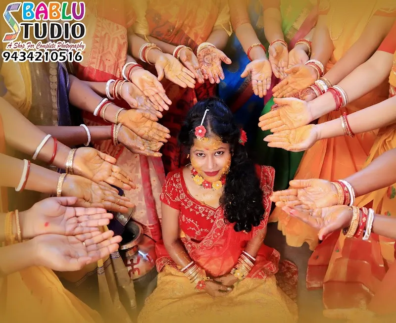 Bablu Studio