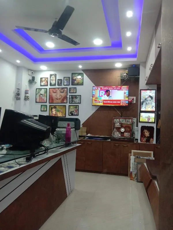 Bablu Studio