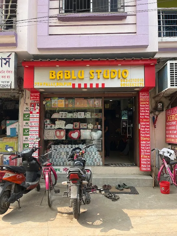 Bablu Studio