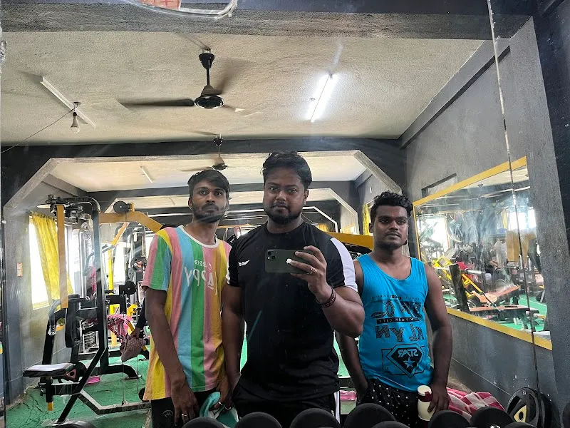 FITPRO MULTI GYM